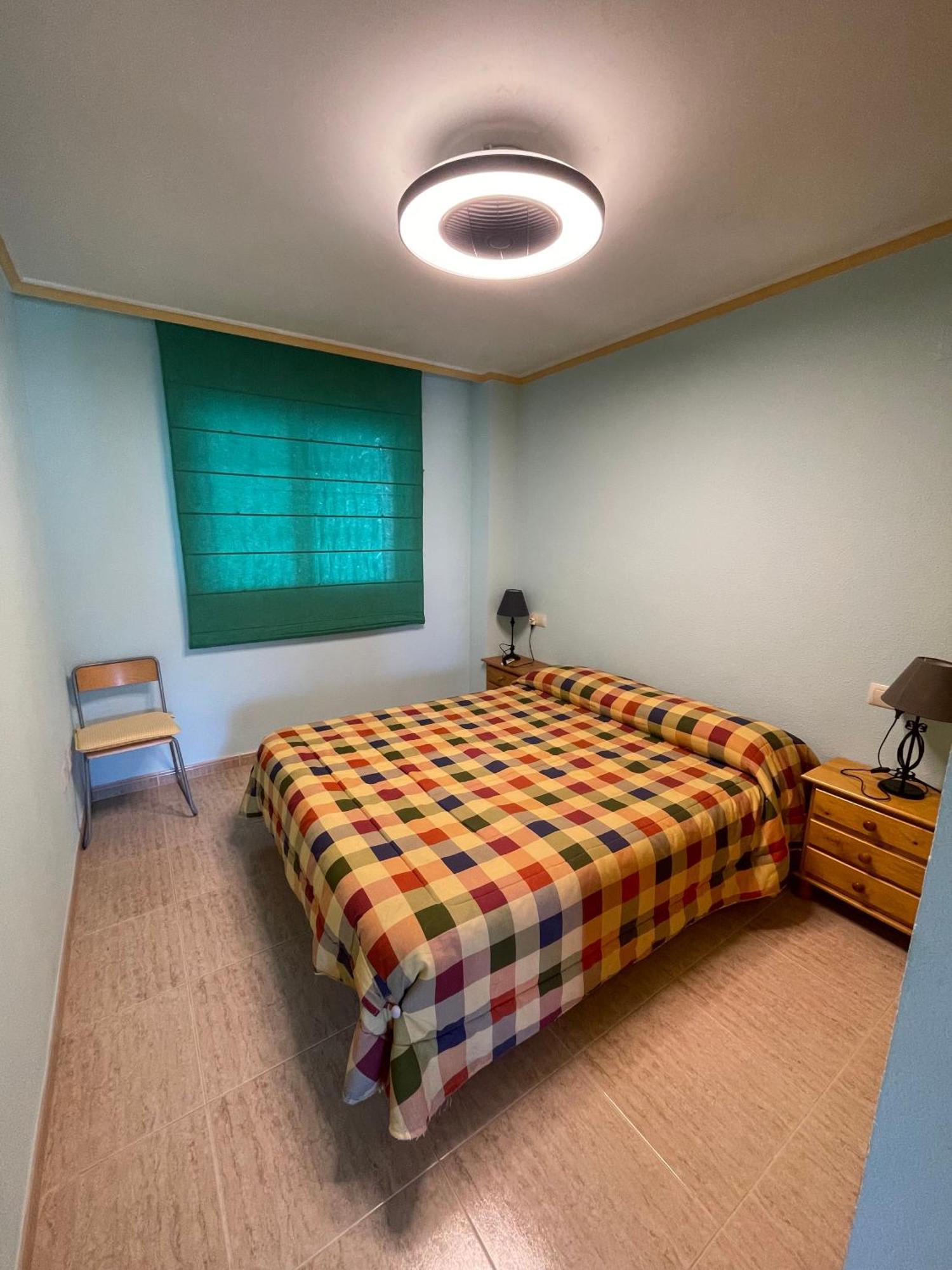Ferienwohnung Alpen 1 Baix Maestrat Peñíscola Exterior foto